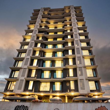 Ramee Techome Bombaim Exterior foto