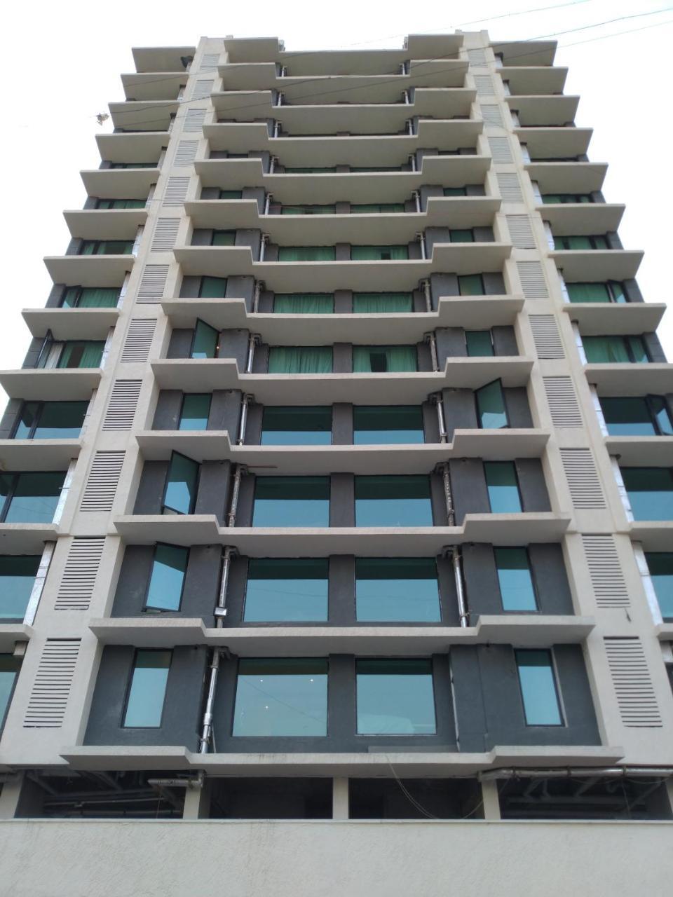 Ramee Techome Bombaim Exterior foto